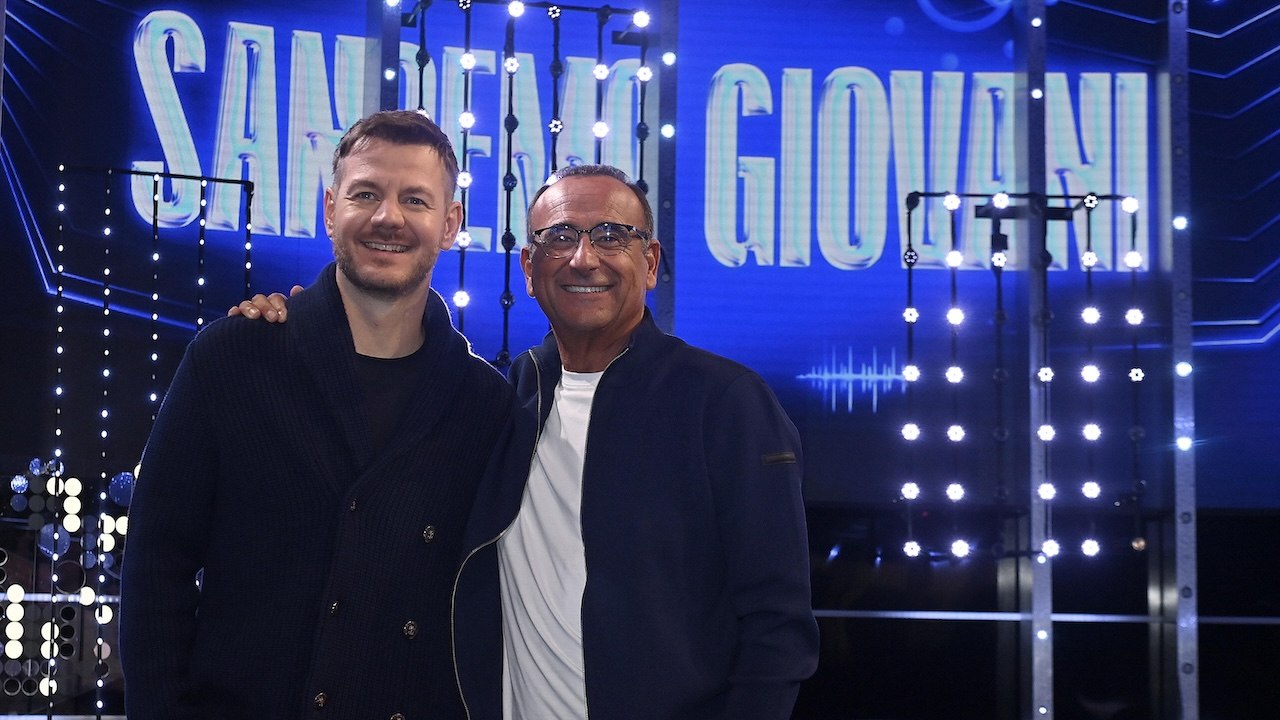 Sanremo Giovani 2023: Chi Sono i 24 Cantanti in Gara 🎤