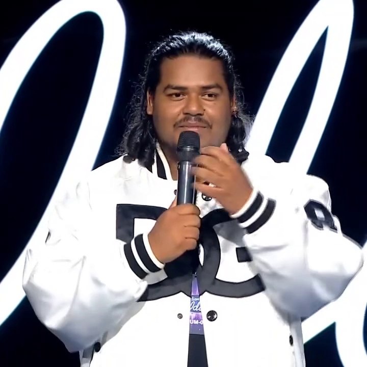 Tadap Tadap : Priyanshu Dutta | Indian Idol 2024