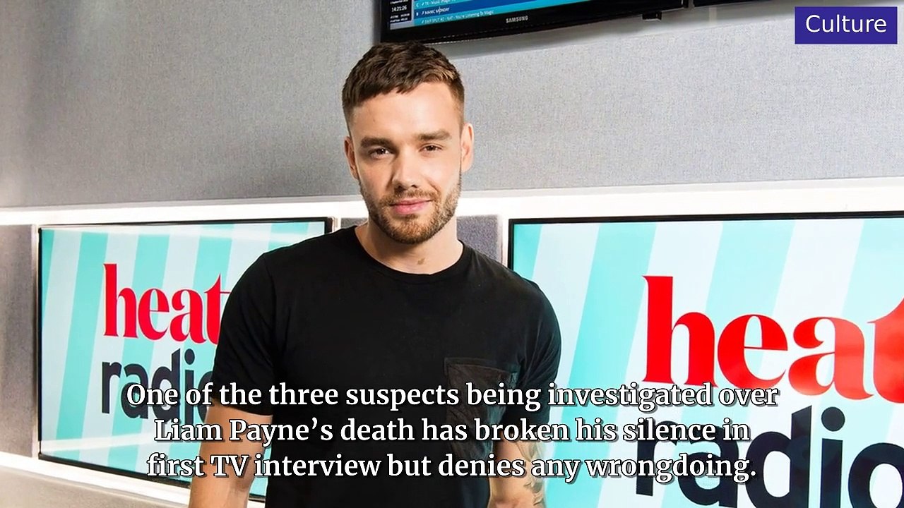 NationalWorld Celebrity Update 12 November, 2024