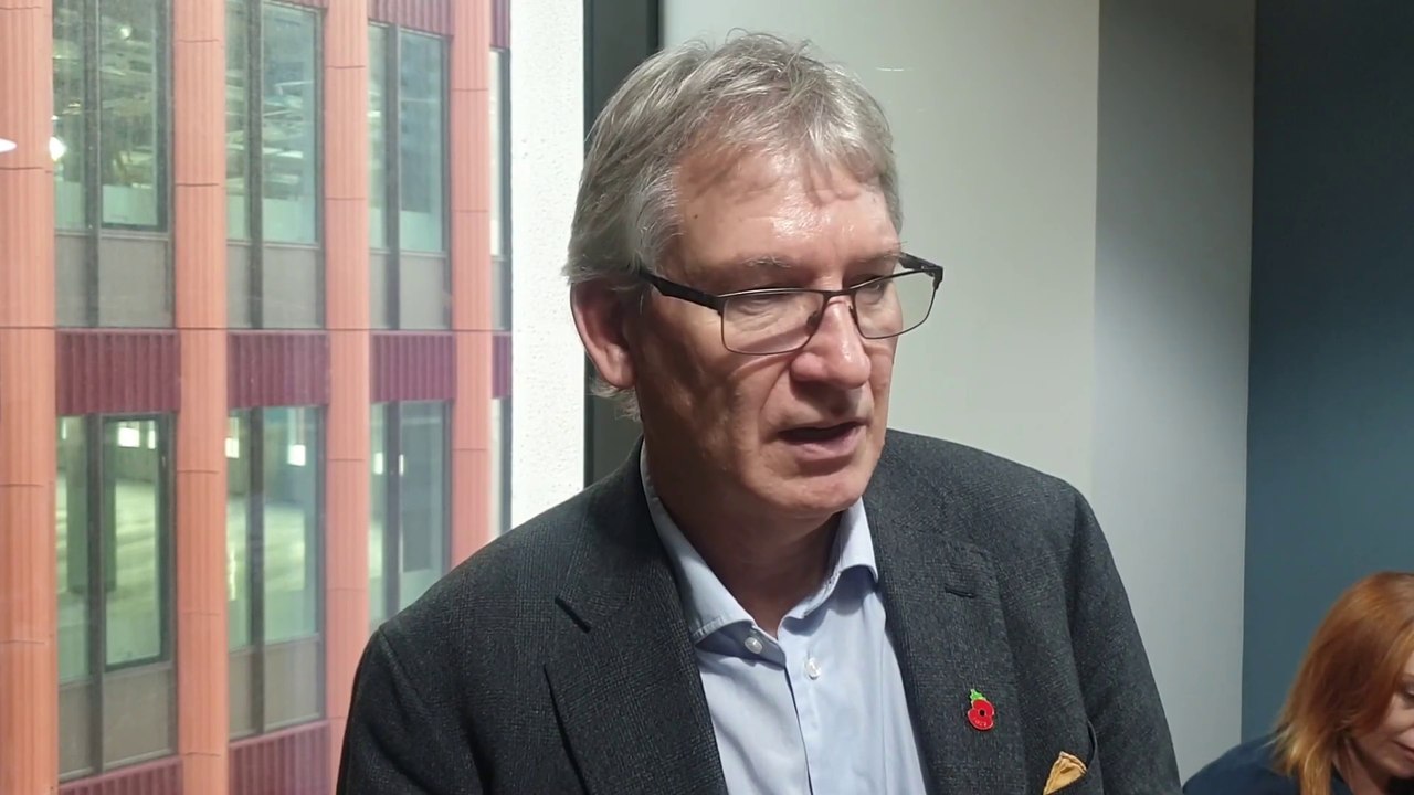 Reeves and Republicans