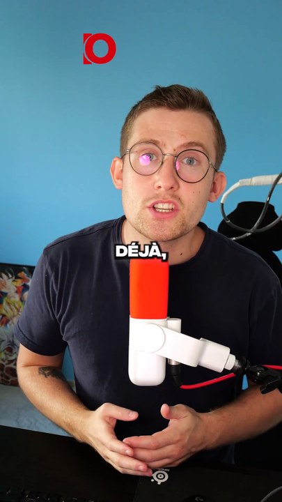 ENZO PRER FAIT SEMBLANT D'ETRE TRISTE ?  😨