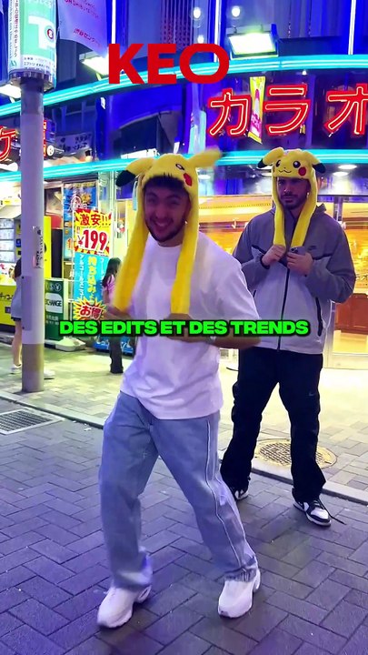 INOXTAG Frappe Fort sur la Trend TikTok 😂