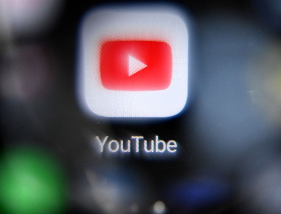 YouTube vs TV: which has more adverts?