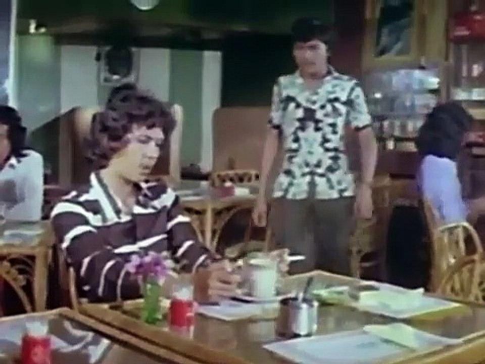 Guna Guna Istri Muda Full Movie - HD