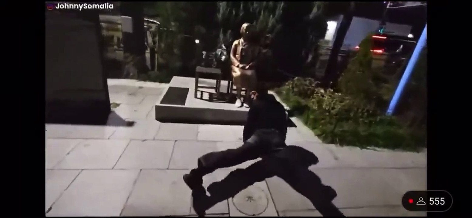 Youtuber en Corea del Sur