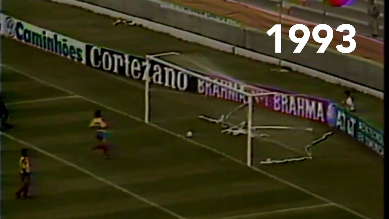 Goles de Bolivia en Ecuador