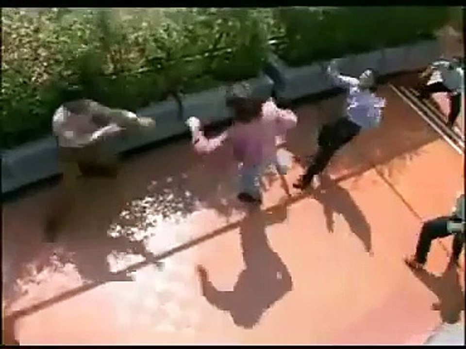 Darah dan cinta tirai cinta 2