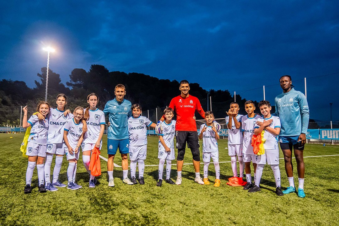 Train Like a Pro 2024