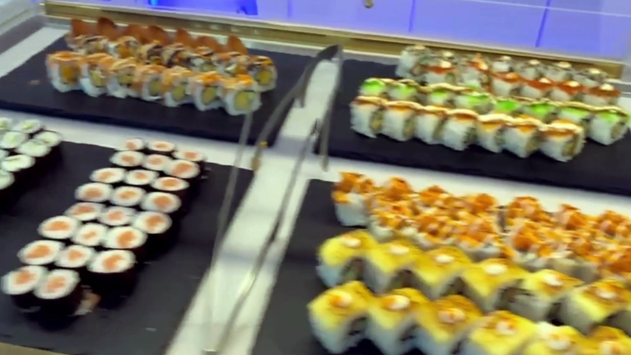 Tokyo Table, Portsmouth