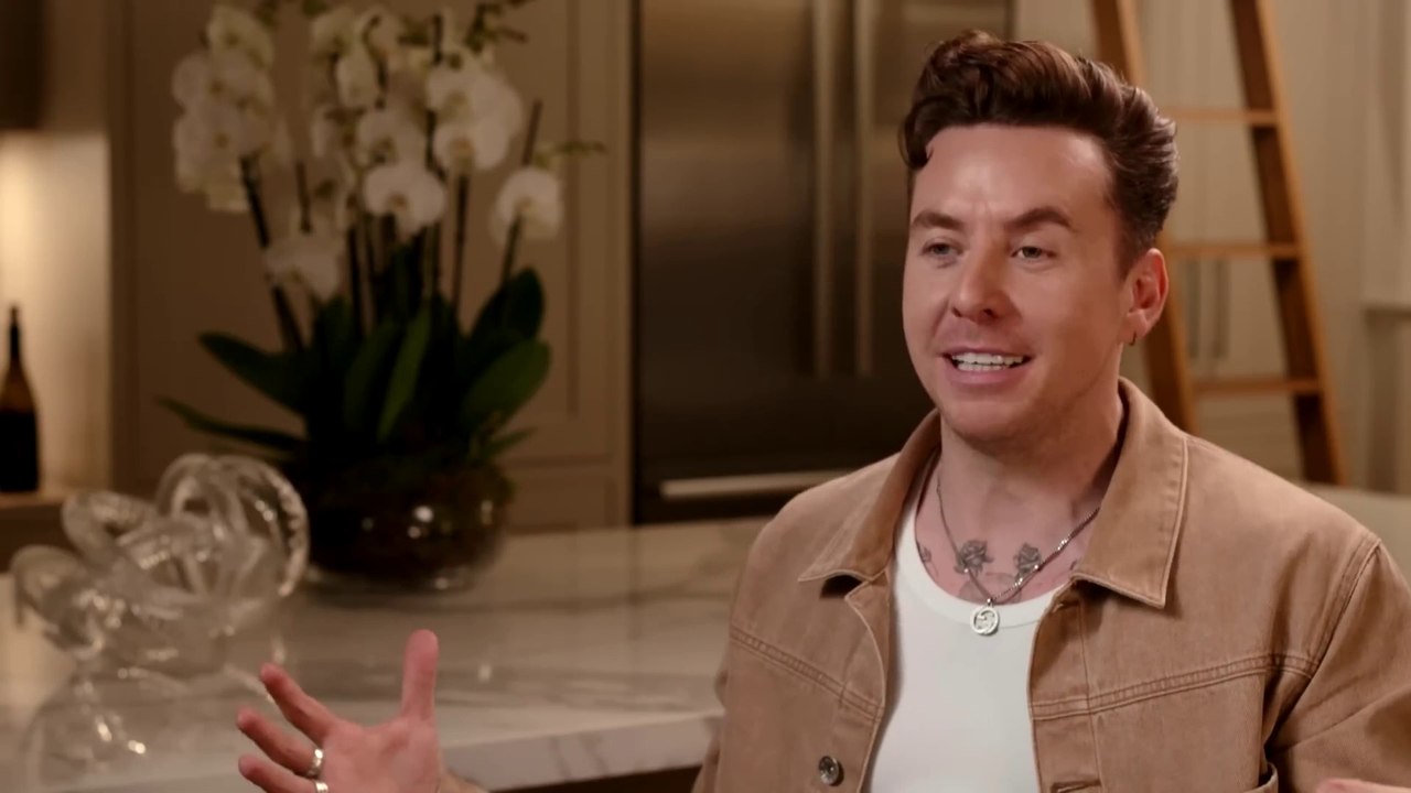 I'm A Celeb 2024: Campmates on heading into camp