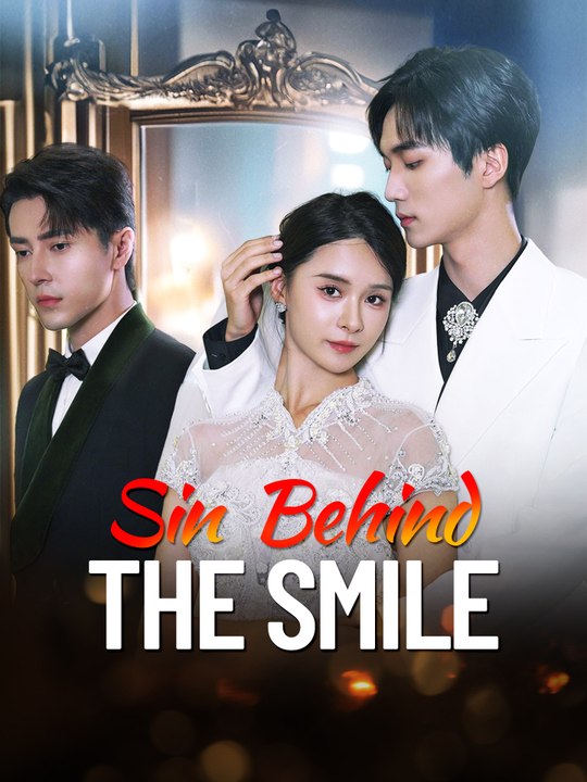 Sin Behind The Smile 🎭 | Complete Short Drama with English Subtitles