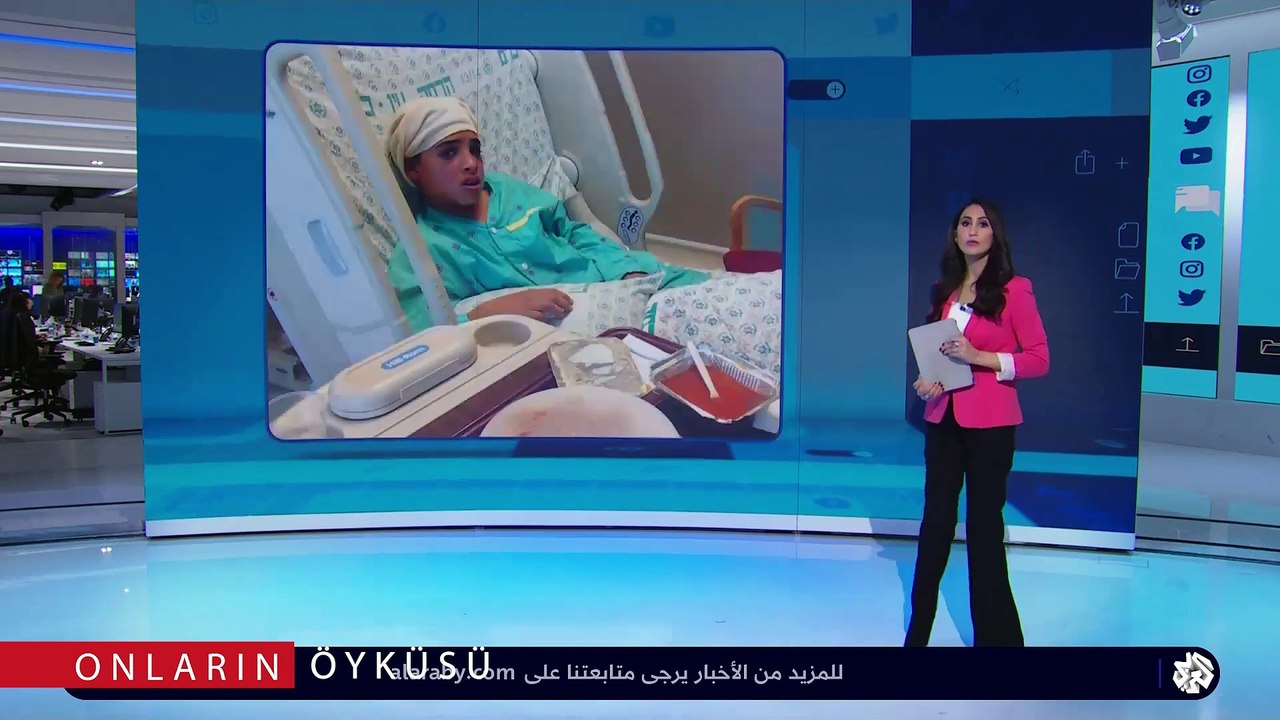 Onların Öyküsü - Ahmed Mansara