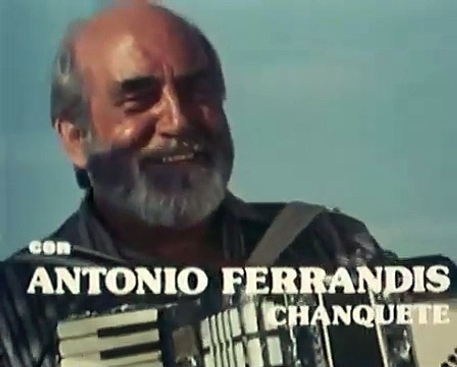 Verano Azul - Cancion inicial