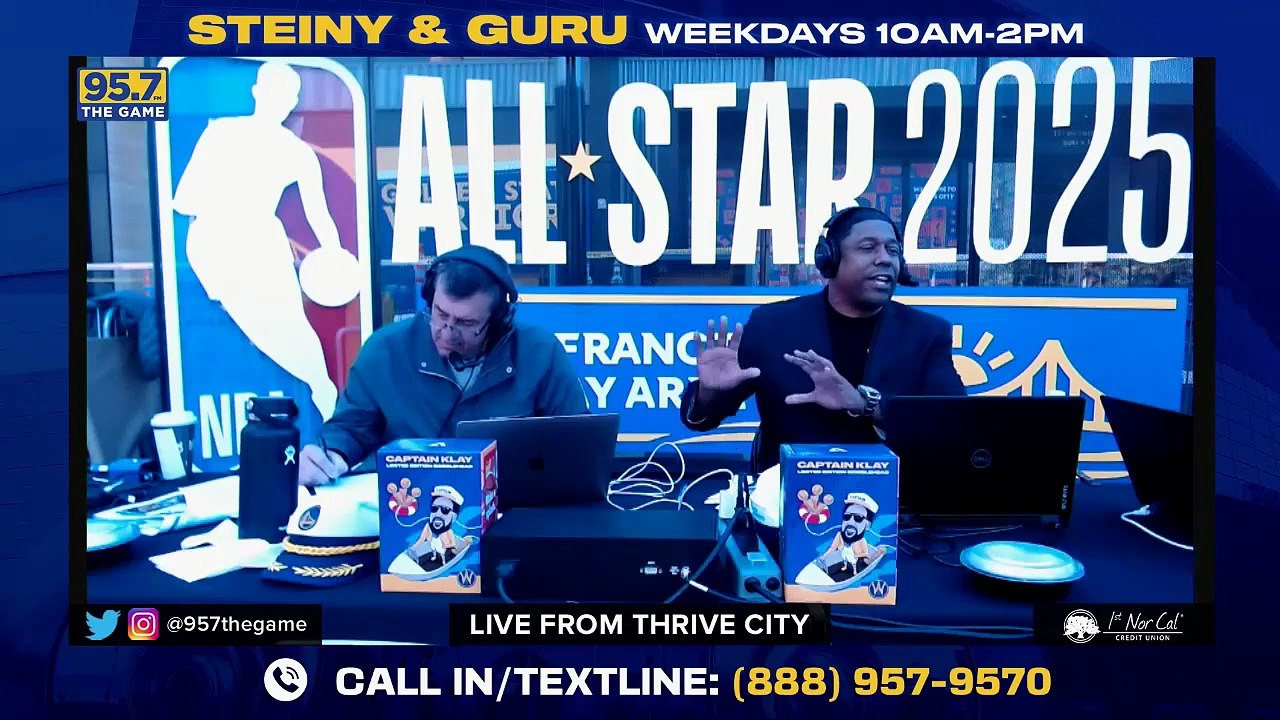 Klay & Warriors Splitting, For The Best?