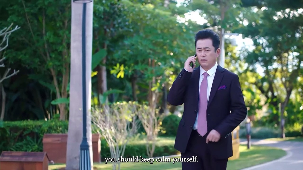 Love is Fate EP-7 | Chinese Drama | Urdu Hindi Dubbed | Complete Episode | 720p | HD