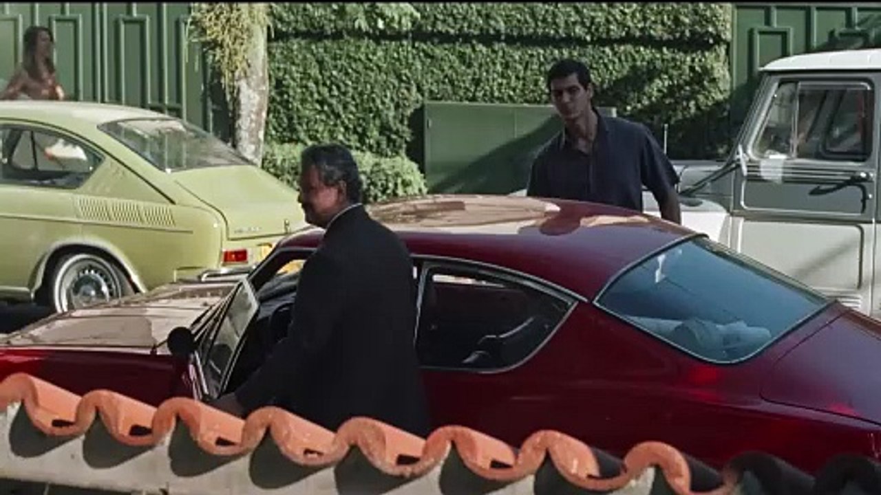 I'M STILL HERE Movie