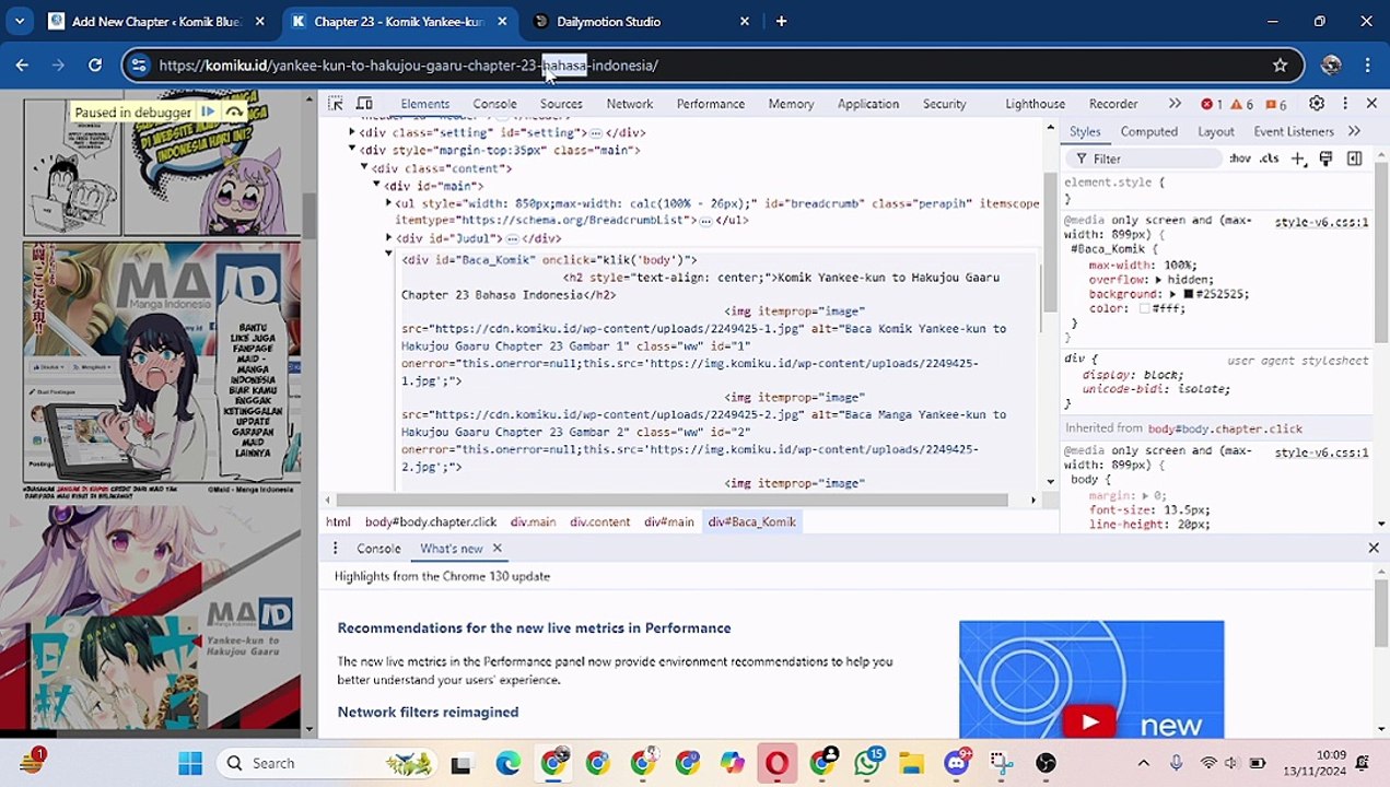 Tutorial UP: Step-by-Step Guide