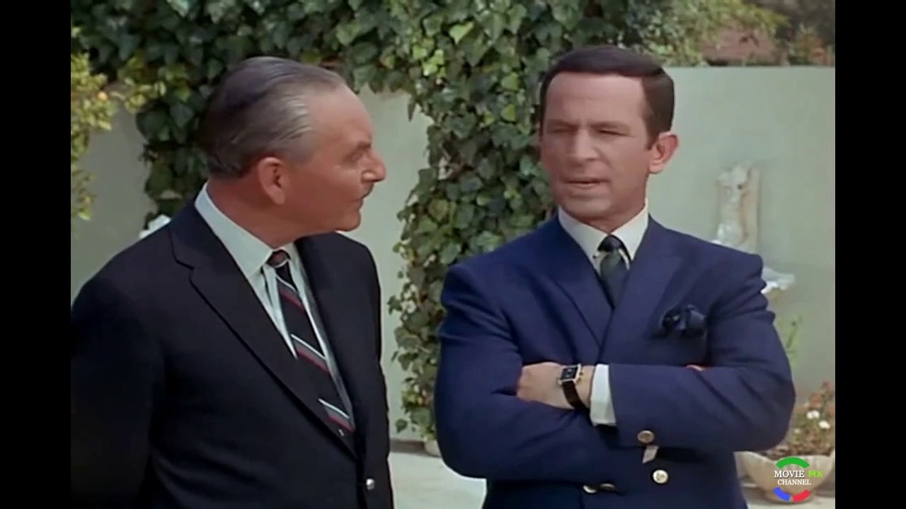 Super Agente 86 1x3 Serie Retro HD Latino