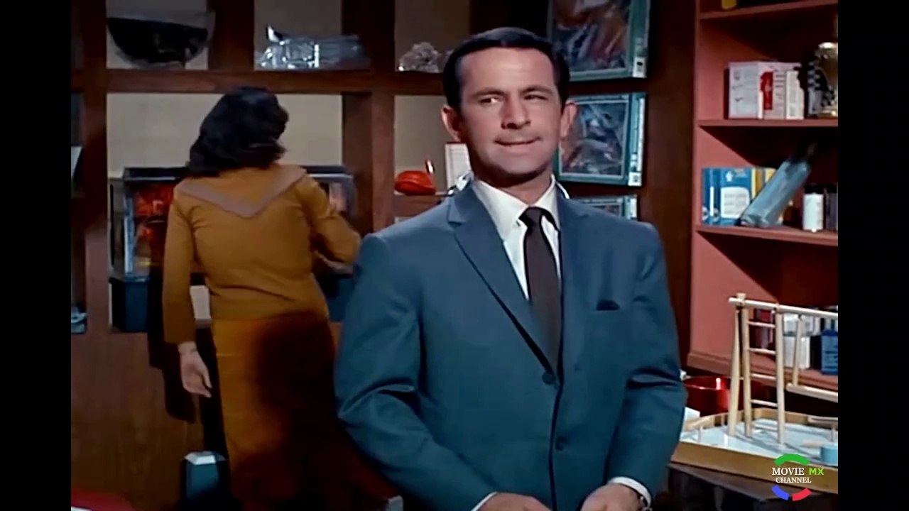 Super Agente 86 1x4 Serie Retro HD Latino