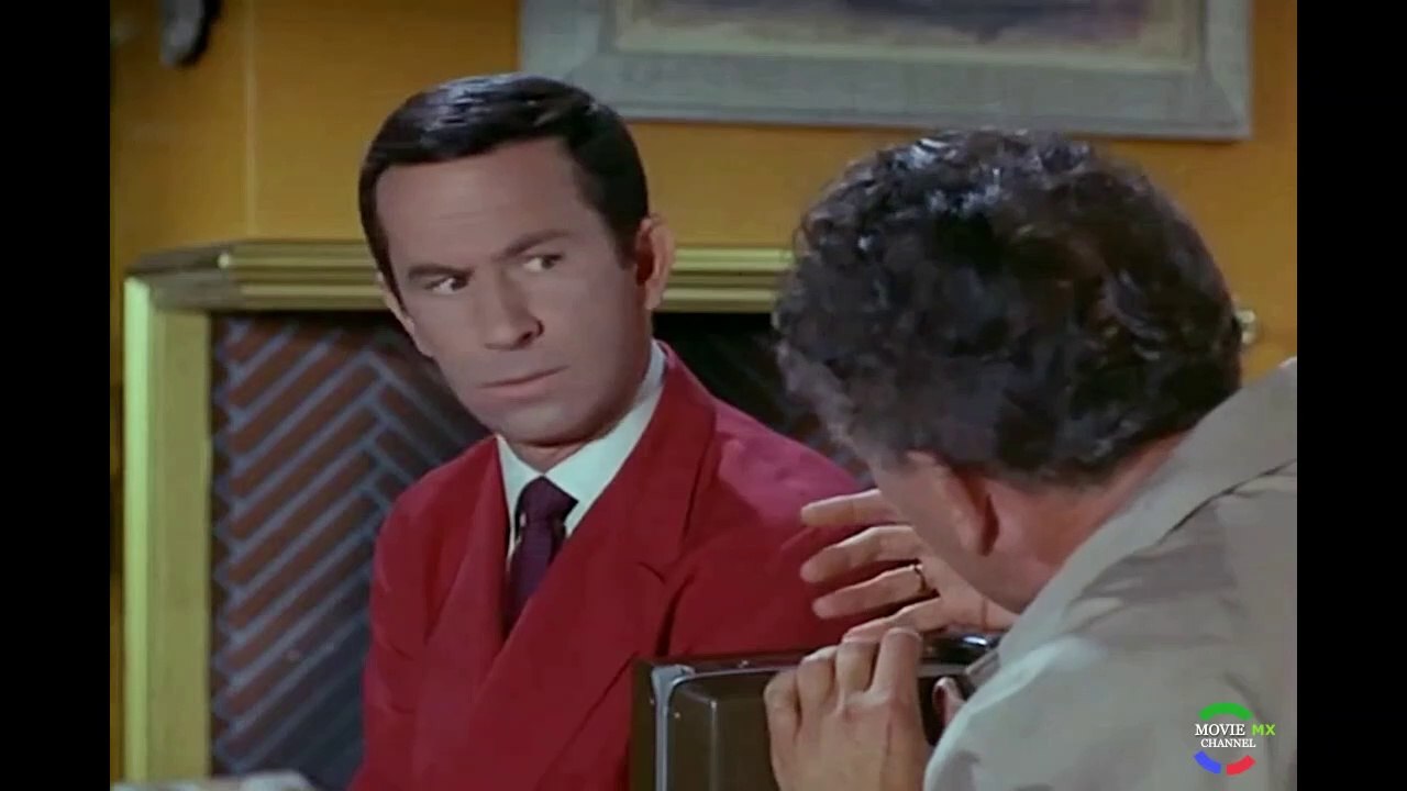 Super Agente 86 1x5 Serie Retro HD Latino