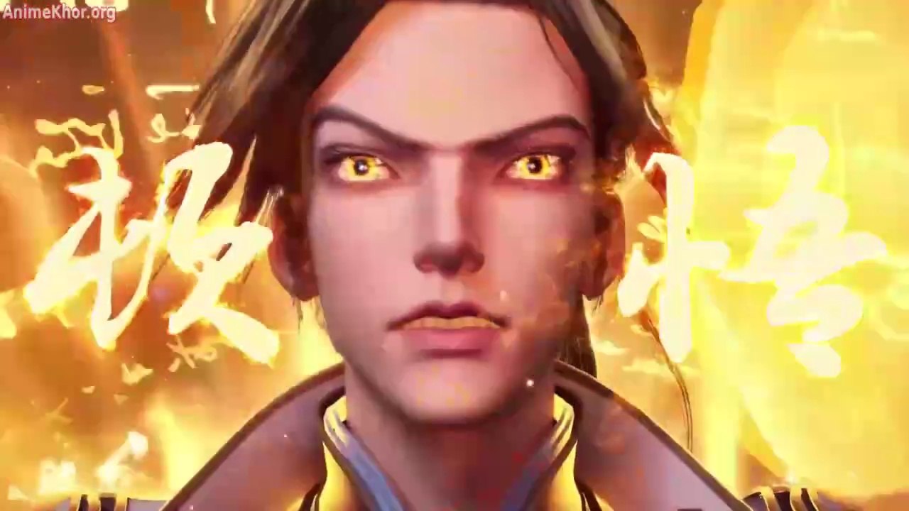 I can have infinite epiphanies episode 9 in english sub| I can have infinite epiphanies