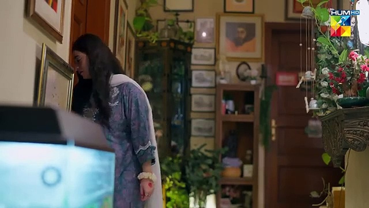 Mohabbat Reza Reza - Episode 21