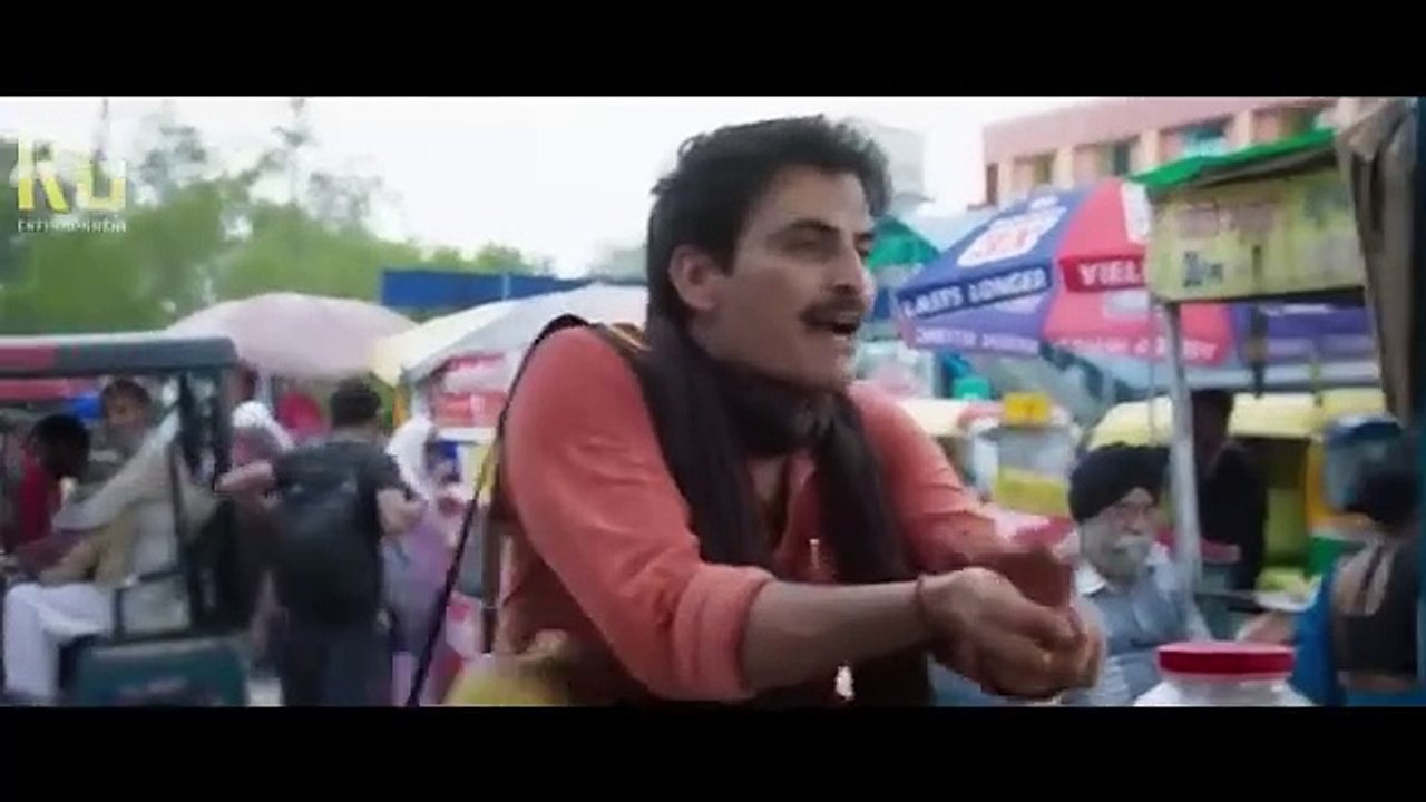 Trial Period (2023) Hindi Full Movie - Starring Genelia Deshmukh, Manav Kaul