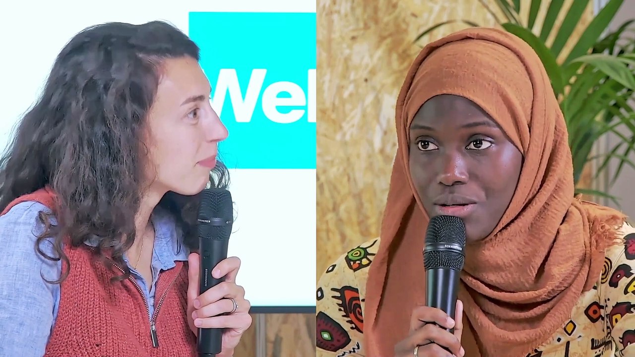 Aïssatou Faye, agricultrice sénégalaise