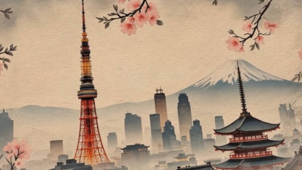 NVIDIA feiert mit einem Video die besondere Beziehung zu Japan