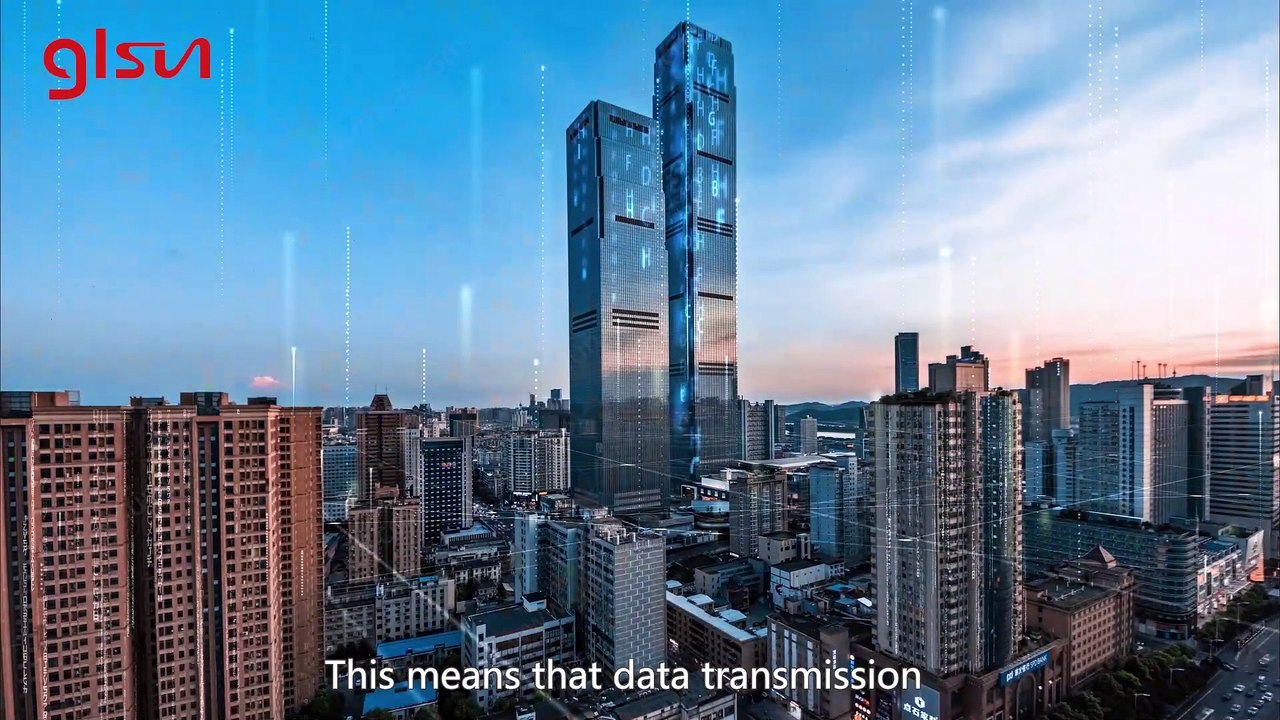 GLSUN: The Applications of Polarization Maintaining (PM) Optical Switch