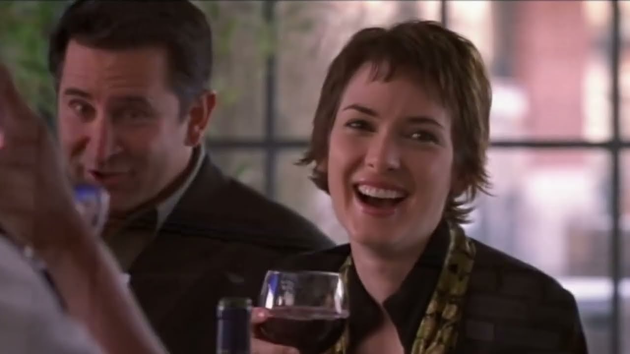 Un automne à New York - Bande-annonce #1 [VO|HD1080p]