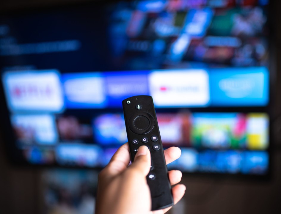 Do you need TV licence for an Amazon Firestick