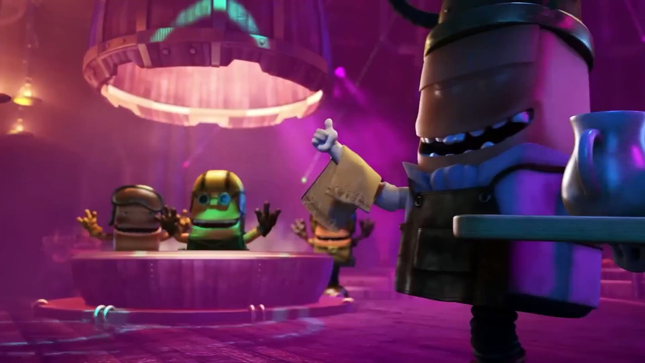 Children of Space | Cartoons For Kids | Full in English HD | Cartoon for Your Kids