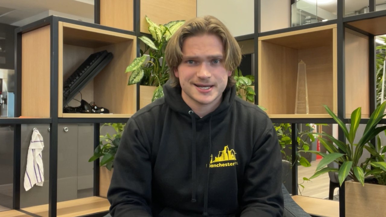 What is coming up this week in Manchester?