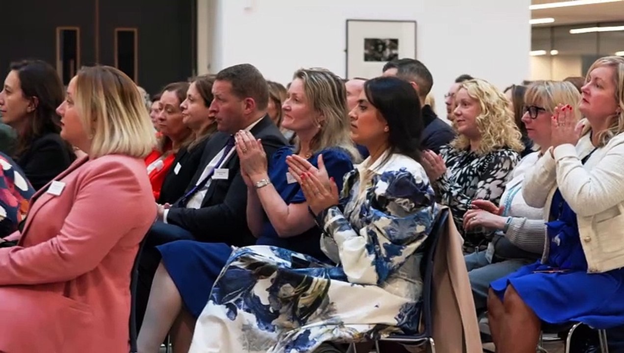 Ulster Bank celebrates 5 years of Enterprise Funding