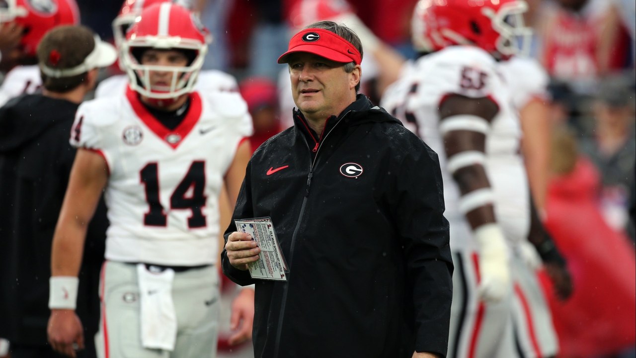 Latest College Football Playoff Rankings Shakeup & Reaction