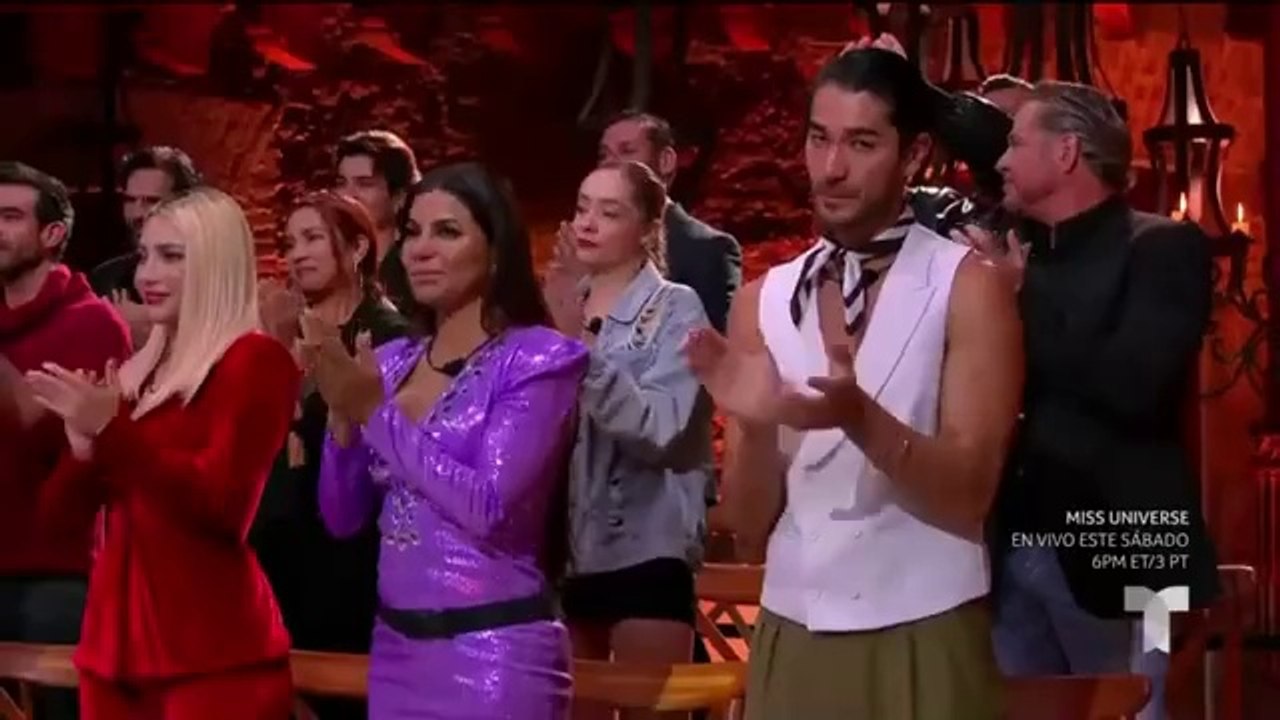 24. LOS 50 ❤️ 12/11/2024. CAPÍTULO 24 HD. COMPLETO - 2ª TEMPORADA.