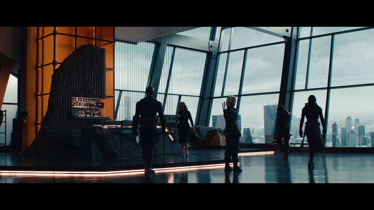 Thunderbolts* Tráiler