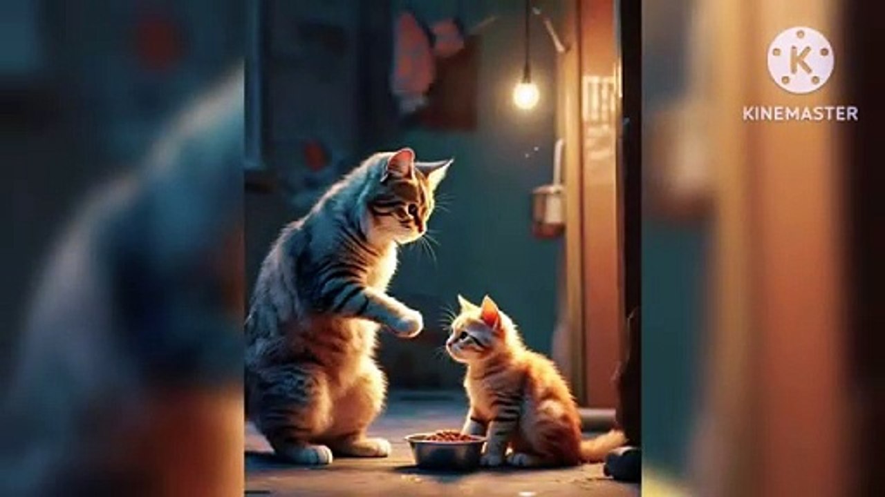 Videos | Short video | funny | cat | Catie | cute cat