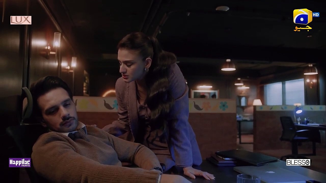 Sunn Mere Dil Episode 11 _HD)