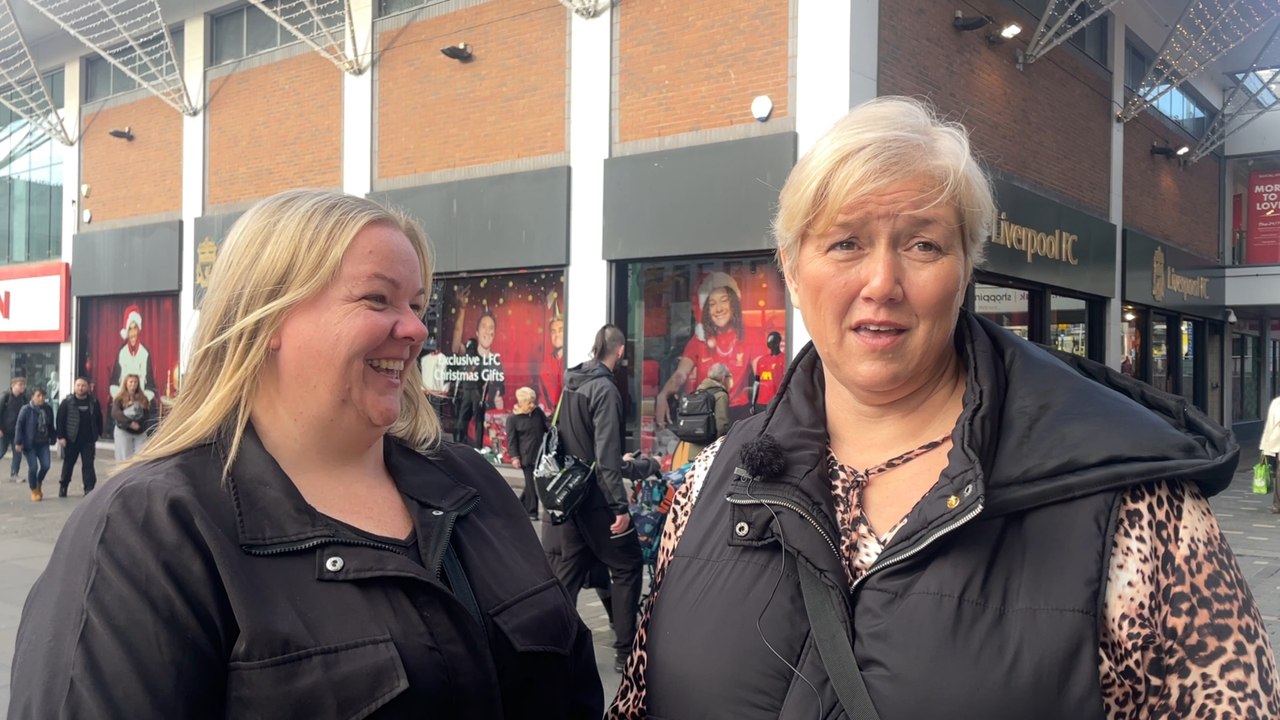 Which famous Scousers deserve a statue in Liverpool?