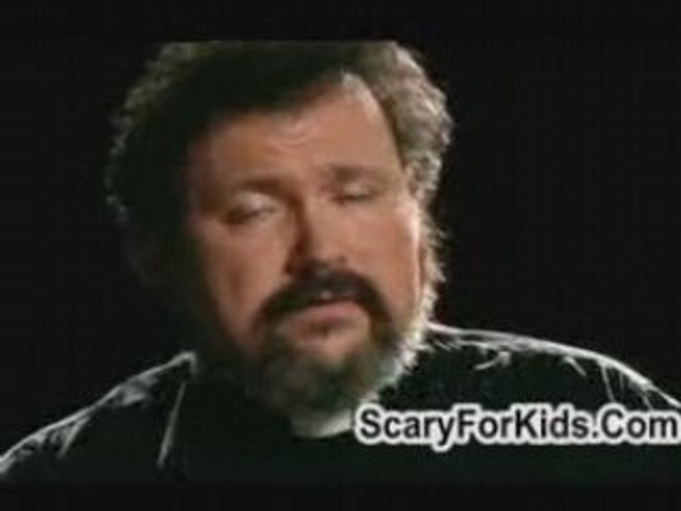 Real Ghost Stories - Haunted Funeral Home