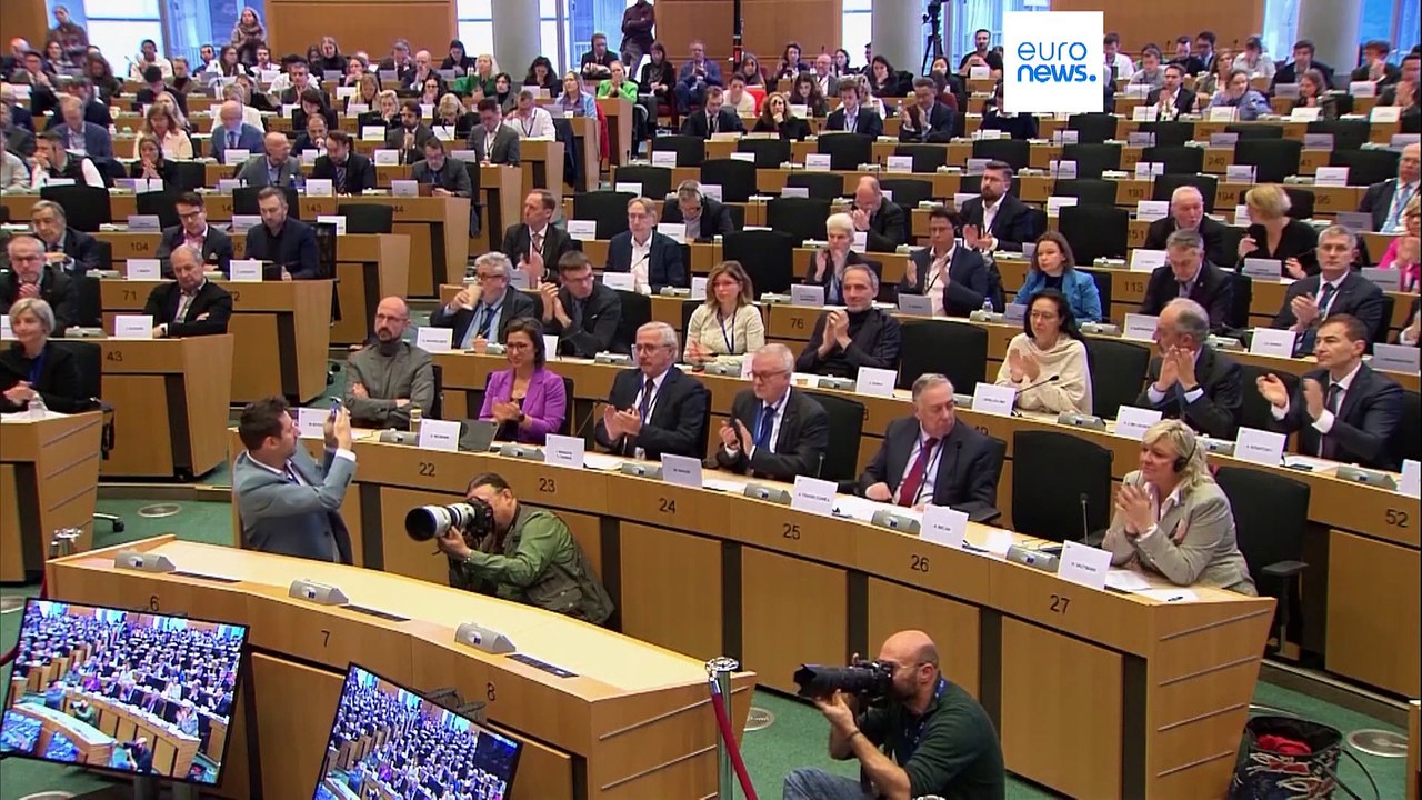 Новости дня | 13 ноября — вечерний выпуск