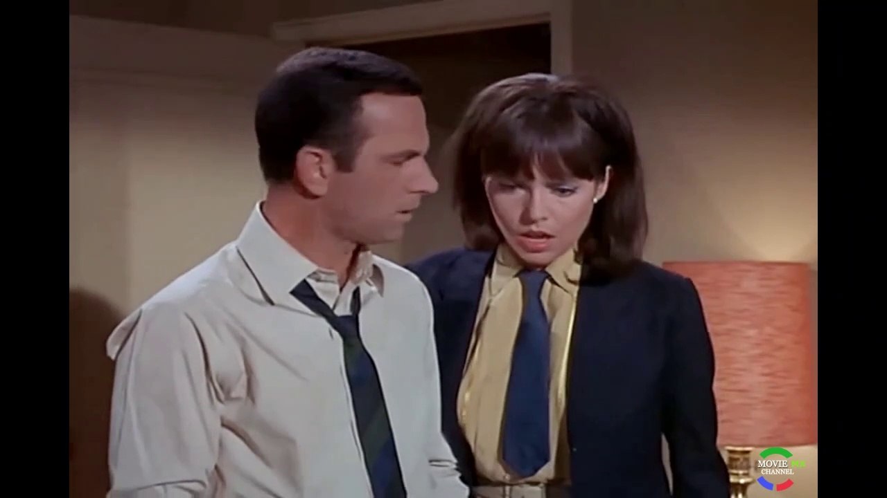 Super Agente 86 1x7 Serie Retro HD Latino