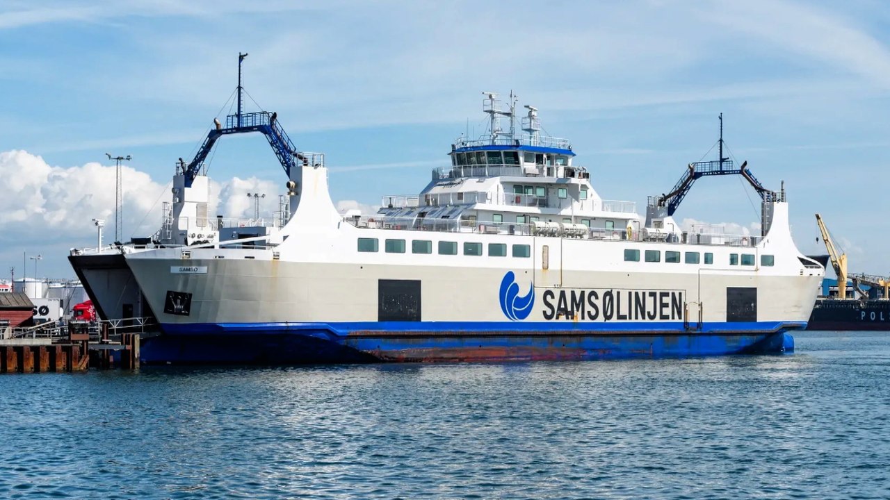 L'entreprise CTMA prête à opérer à Rivière-du-Loup avec son traversier