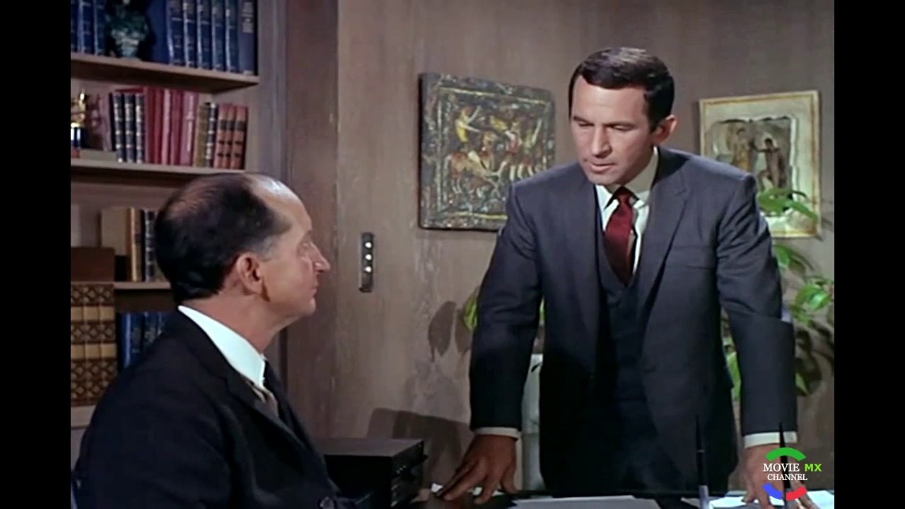 Super Agente 86 1x9 Serie Retro HD Latino