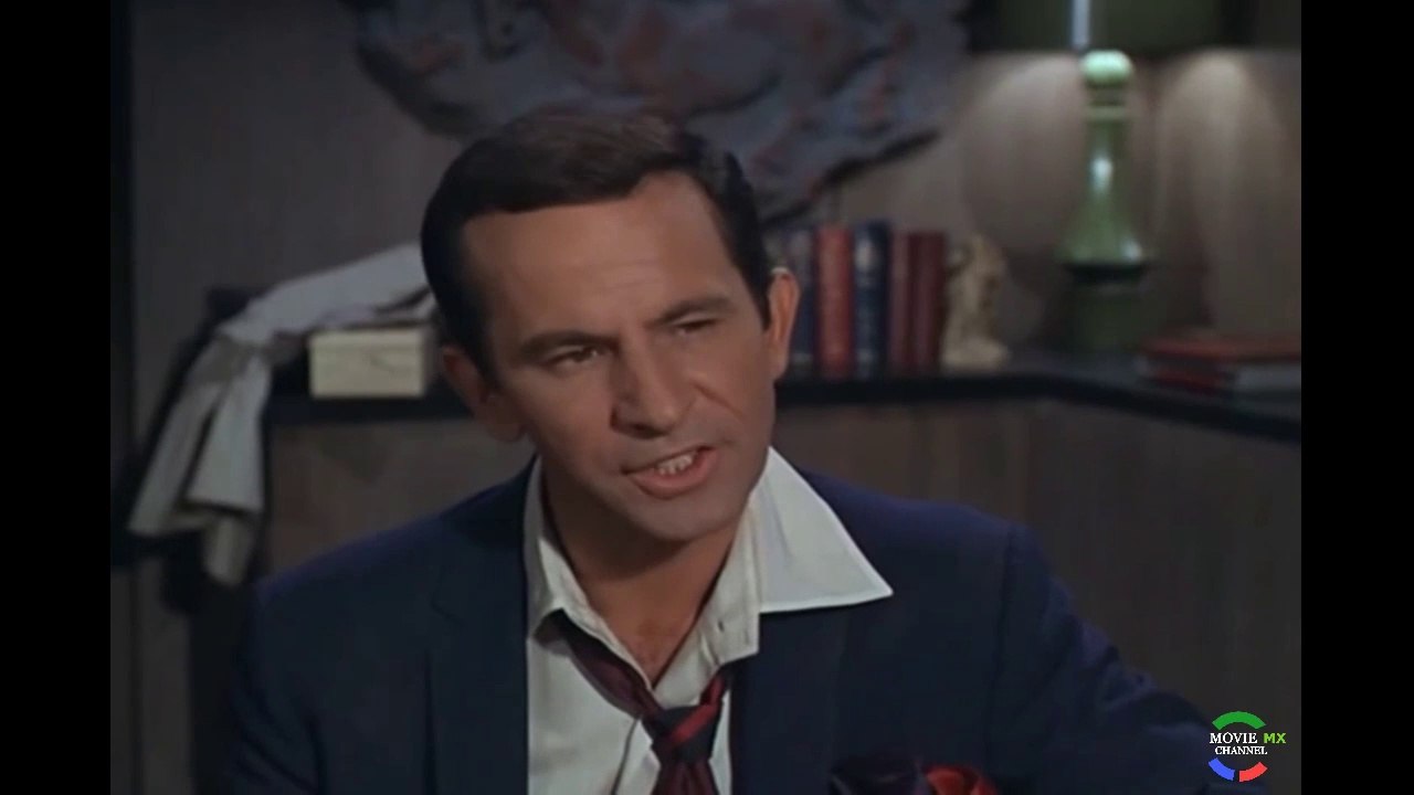 Super Agente 86 1x12 Serie Retro HD Latino