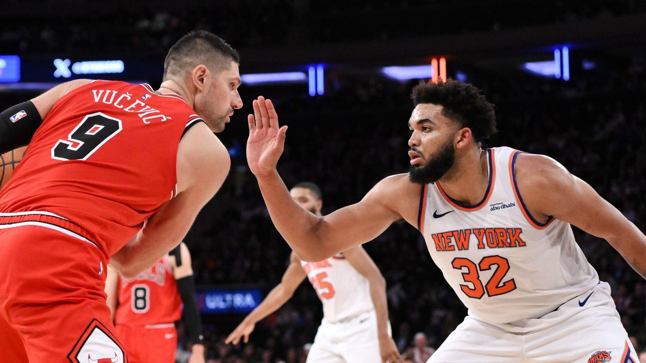 Knicks in NBA: Parallels with 76ers Near Victory Over Raptors