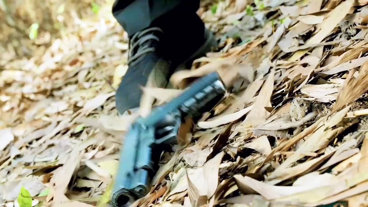 Người Thầm Lặng Tập 153