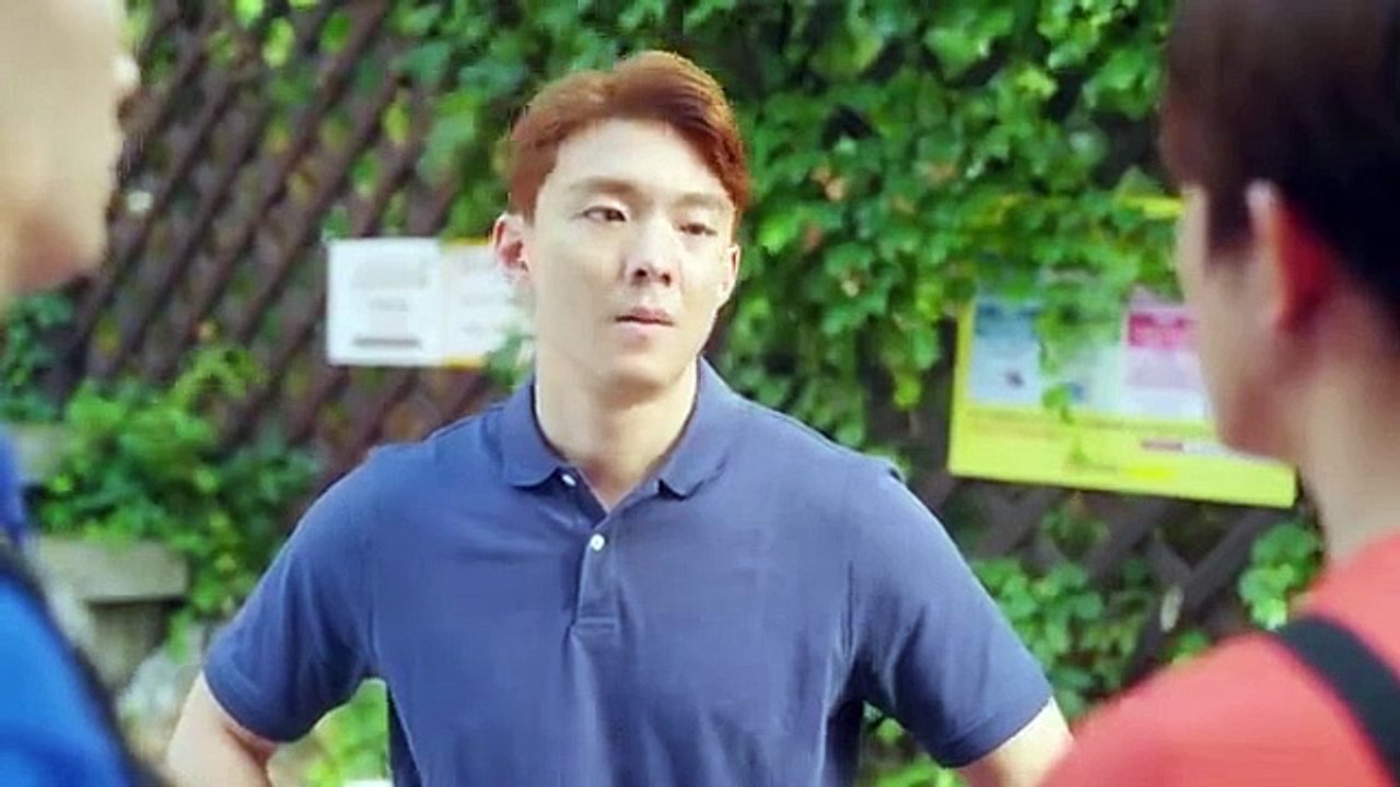 Eccentric R0mance EP11 Eng Sub